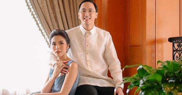 Trung thu "Con nhà giàu" nhà Hà Tăng: Tự làm đèn lồng, đổ đỗ ra chơi