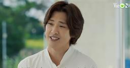 "Đẳng cấp thượng lưu" tập 6: Đầu bếp Jeong là người gửi bó hoa hồng trắng