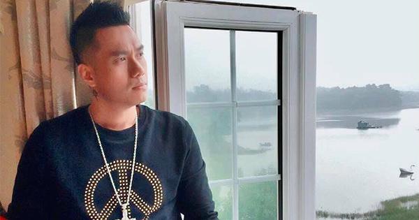 Việt Anh lên tiếng về bộ quy tắc ứng xử cho nghệ sĩ: Chỉ giải quyết được 1 phần vấn đề