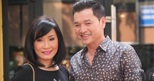 Ly hôn 2 năm, Quang Minh vẫn chúc mừng sinh nhật Hồng Đào