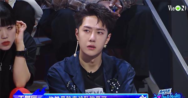 Tập 7 “Đây chính là nhảy đường phố 4”: Vương Nhất Bác nhìn nhận thiếu sót, “cướp" dancer từ Trương Nghệ Hưng