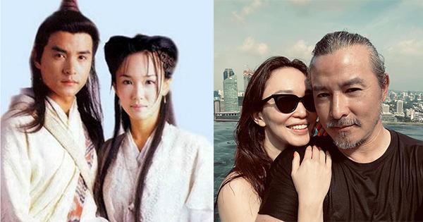 Chuyện tình đời thực của "Tiểu Long Nữ - Dương Quá": Vượt cảnh tù tội, sóng gió, hôn nhân 12 năm viên mãn