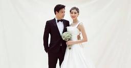 Chồng Đặng Thu Thảo kỷ niệm 4 năm cưới: "Yêu em từ những điều nhỏ bé nhất"