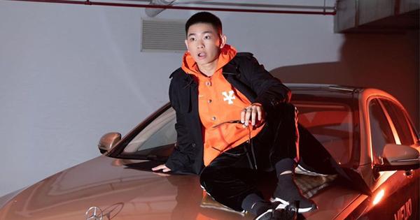 Fanboy số 1 của Ngọc Trinh - rich kid Gia Kỳ ở nhà 180 tỷ, đi xe Maybach là ai?
