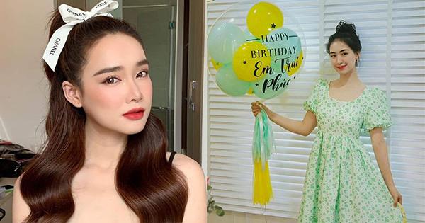 Hôm qua sao làm gì (15/10): Hòa Minzy - Nhã Phương đọ sắc "mẹ bỉm sữa"