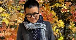 Nhạc sĩ Phương Uyên xin lỗi vì "dứt áo ra đi" trong tình yêu