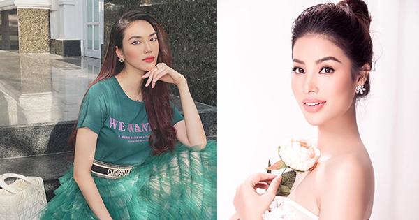 Hôm qua sao làm gì (20/10): Phạm Hương, Lan Khuê cùng loạt sao chúc mừng ngày Phụ nữ Việt Nam