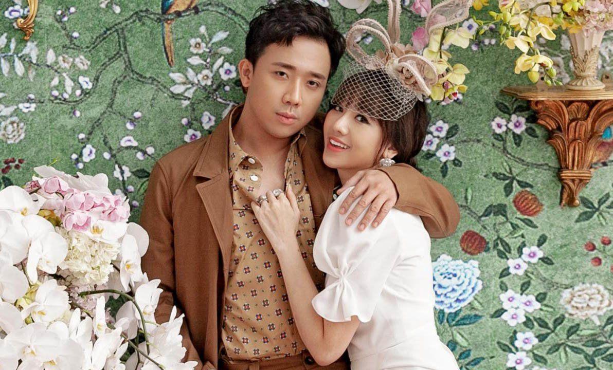 Hari Won bị Trấn Thành mắng là "con quỷ", nguyên nhân do đâu?