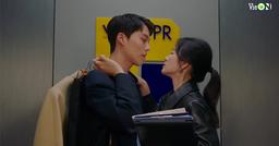 Tập 2 "Now, We Are Breaking Up": Song Hye Kyo chủ động hôn Jang Ki Yong để nói lời chia tay