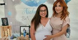 Vợ cũ Bằng Kiều đăng ảnh hiếm của Wendy, tiết lộ cháu trai Phi Nhung muốn nối nghiệp bà?