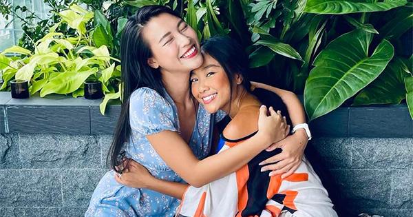 Đoan Trang bỗng dưng viết tâm thư động viên Hoàng Oanh mạnh mẽ