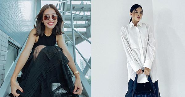 Hôm qua sao làm gì (27/11): Khả Ngân thả thính sau khi xa Thanh Sơn, Tiểu Vy đẹp hút hồn