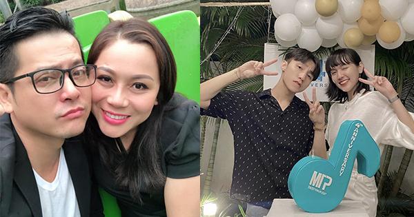 2 drama dài như Cô dâu 8 tuổi của Vbiz: Sơn Tùng có người anh này đồng hành