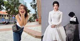 Hôm qua sao làm gì (11/12): Á hậu Huyền My đón tuổi 27, Khả Ngân tươi tắn dạo phố