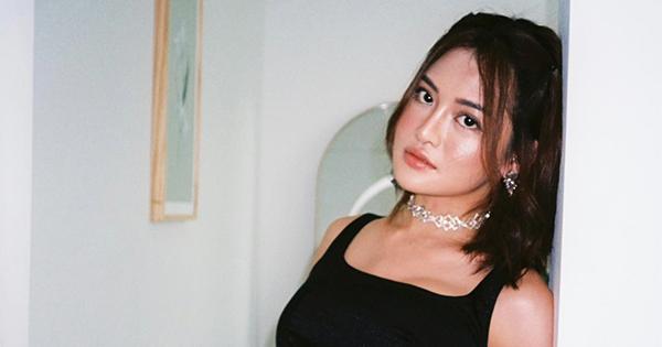 Thùy Anh thú nhận luôn lo sợ khi nhắc đến bộ phim có cảnh "giường chiếu" với Trần Bảo Sơn