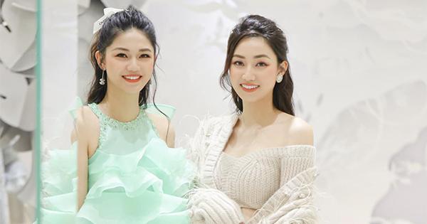 2 chị em Á hậu Trà My - Thanh Tú: Nhan sắc rực rỡ, cuộc sống giàu sang sau kết hôn chồng đại gia