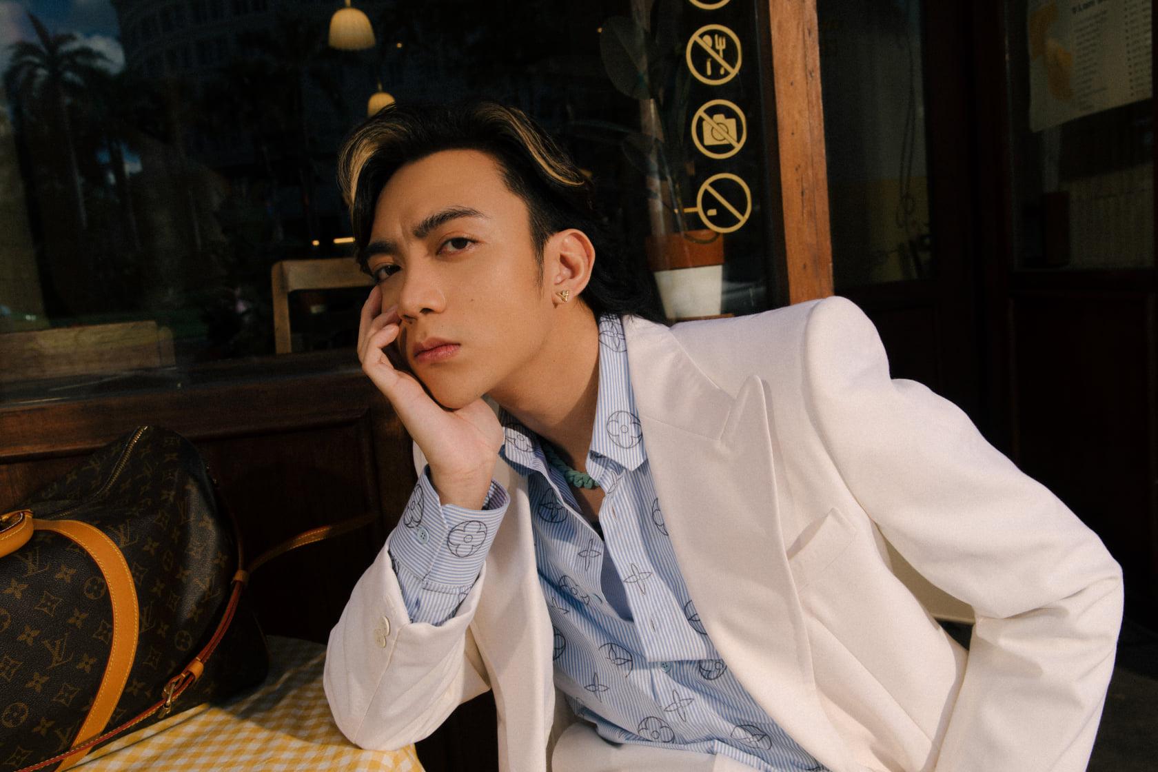 Soobin Hoàng Sơn tiết lộ mẫu bạn gái tương lai, vợ JustaTee khẳng định "đòi hỏi cao"