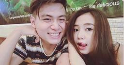 Salim và chồng đại gia 7 năm trước: Chàng nhắn tin hỏi han cả tháng nàng không thèm trả lời