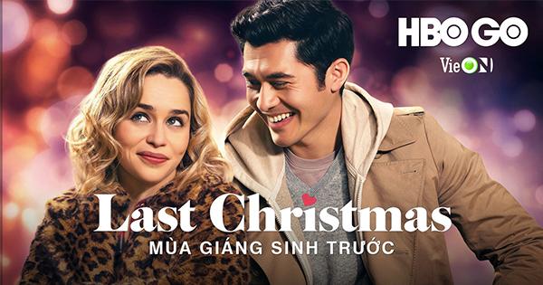 Top 15 bộ phim Giáng sinh hay nhất dành cho hội độc thân