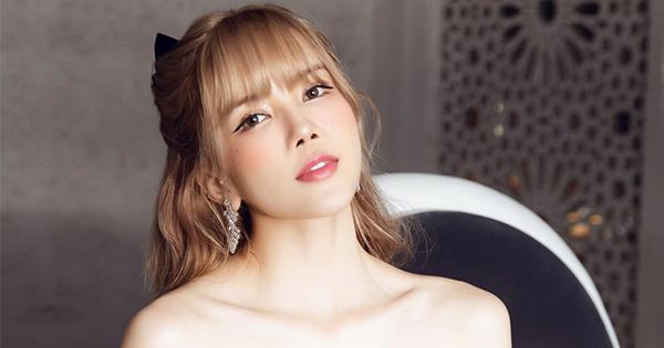 Hôm qua sao làm gì (1/1): Thiều Bảo Trâm cảm ơn những khó khăn đã qua