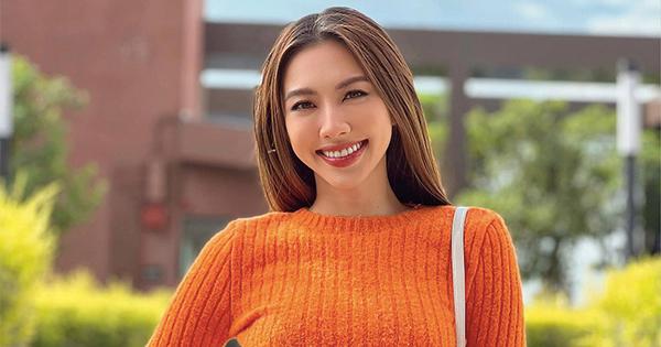 Thùy Tiên đã về Việt Nam hôm nay, chi tiết lịch trình đón tiếp Tân Hoa hậu Hòa bình thế giới 2021