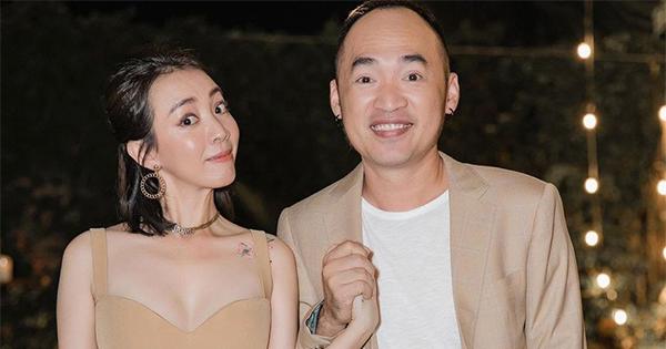 Chuyện tình Thu Trang - Tiến Luật: Trai đường phố yêu gái nhà giàu, vì 1 câu của ba vợ mà thay đổi