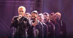 Rap Việt tập 14: Lil’ Wuyn nhận được nón Vàng lần 2 từ LK, Top 8 chính thức lộ diện