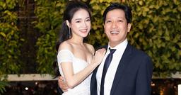 4 năm hôn nhân của Nhã Phương - Trường Giang: Từ ồn ào tình ái thành cặp sao viên mãn