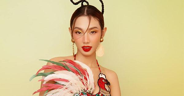 Thùy Tiên băn khoăn chuyện sinh con, khẳng định sẽ không bao giờ đánh con