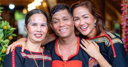 H'Hen Niê mua mảnh đất rộng gấp 10 lần biệt phủ của Lý Nhã Kỳ làm quà Tết mang về cho mẹ