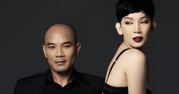 Vợ chồng Xuân Lan cởi đồ chụp ảnh rồi tung lên mạng