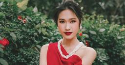 Doãn Hải My chia sẻ bí quyết yêu xa, ủng hộ con gái chủ động trong tình yêu