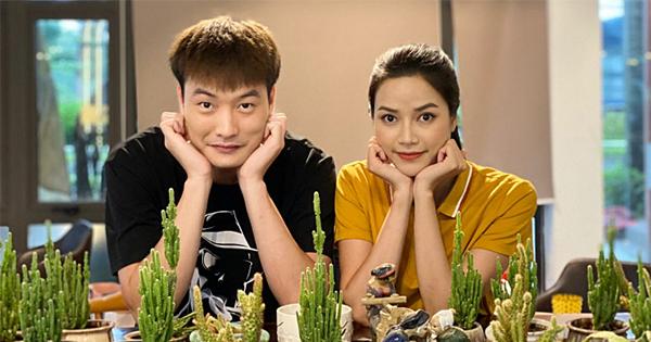 Hôm qua sao làm gì (3/3): Trọng Lân cảm động vì được khán giả khen trong lần đầu làm "trai ngoan"