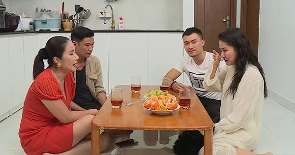 Vợ người mẫu Xuân Phúc bật khóc kể chuyện chồng không có nổi tiền ăn mỳ tôm nhưng vẫn quyết cưới