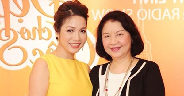 Diva Mỹ Linh tả 7749 bước làm bún thang của mẹ chồng, con dâu "thái miếng không mỏng là chết với bà"