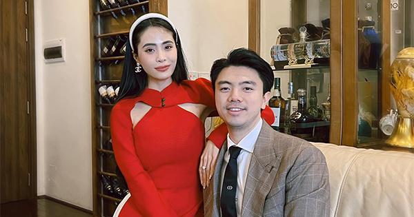Lấy chồng giàu, ca nương Kiều Anh thẳng thắn nêu quan điểm "môn đăng hộ đối"