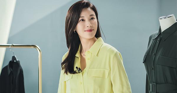 3 lý do xem “Kill heel: Cuộc chiến giày gót nhọn” của Kim Ha Neul và “mẹ Kim Tan” Kim Sung Ryung