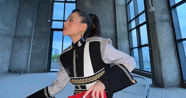 "Cô Em Trendy" Khánh Linh mỗi năm đi làm tích cóp một cái sổ đỏ