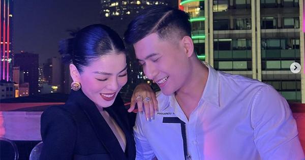 Lệ Quyên tiết lộ về Lâm Bảo Châu: Là ông cụ non siêu già, được bạn bè gọi là "cụ Châu"