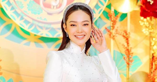 Vì sao Minh Hằng chọn tháng 6 để kết hôn?