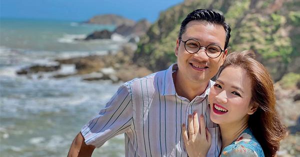 MC Đan Lê kể về điều kinh khủng nhất muốn thực hiên: Thay đổi Khải Anh