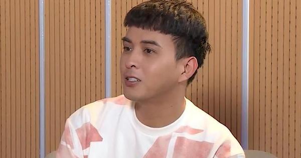 Hồ Quang Hiếu khẳng định "tình một đêm là chuyện bình thường" nhưng không có "em gái mưa"