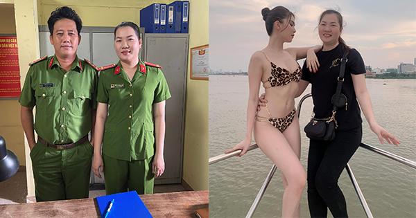 Thúy Kiều - trợ lý của Ngọc Trinh bất ngờ đi đóng phim