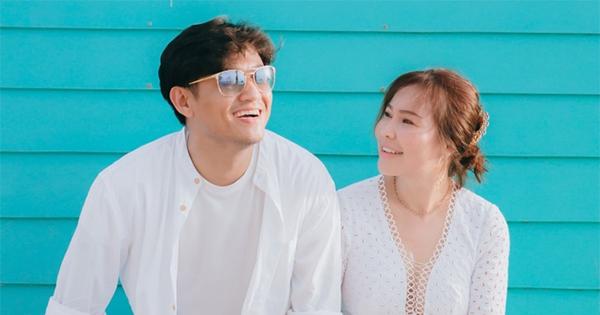 Hôm qua sao làm gì (27/3): Quý Bình thương vợ mắc Covid-19 ở tháng cuối thai kỳ