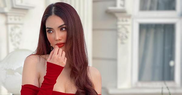 Ở cung điện, làm dâu nhà triệu phú, Lan Khuê vẫn phải "đầu bù tóc rối" nấu cơm, đút sữa cho con