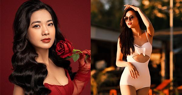 Quê mùa trên phim nhưng ngoài đời dàn diễn viên nữ "Lối về miền hoa" gợi cảm khó tin