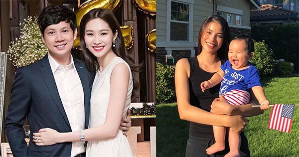 Công thức thành công "Thi Hoa hậu - Lấy đại gia = Đổi đời": Nhìn Phạm Hương, Đặng Thu Thảo thì rõ