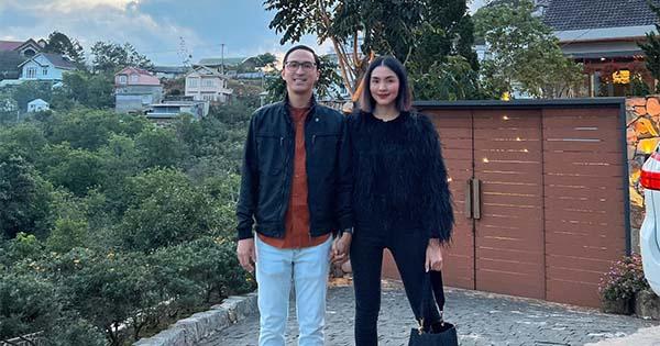 Suốt 10 năm, Tăng Thanh Hà chỉ có 1 kiểu pose với Louis Nguyễn nhưng lần nào netizen cũng trầm trồ