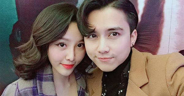 Hôm qua sao làm gì (30/3): Vợ Mạnh Quân chê chồng đóng cảnh nóng "không tới"