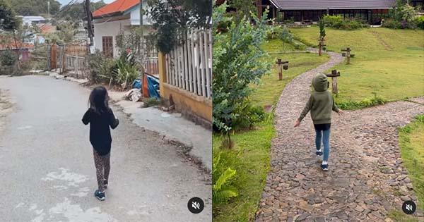 Tăng Thanh Hà khoe con gái 5 tuổi, ai cũng trầm trồ vì đặc điểm di truyền từ mẹ